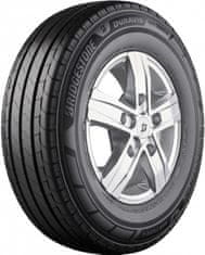 Bridgestone letne gume Duravis Van 225/55R17C 109H 