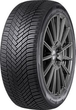 Nexen celoletne gume N Blue 4Season 2 215/45R16 90V XL