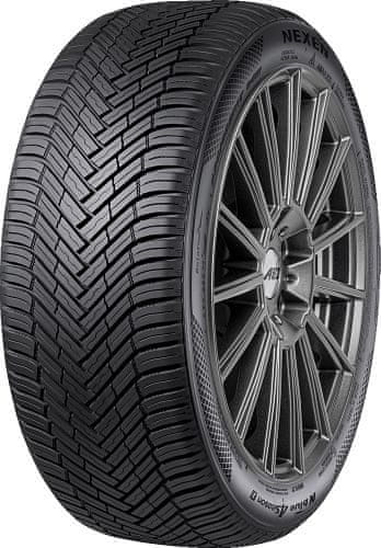 Nexen celoletne gume N Blue 4Season 2 245/45R19 102Y XL