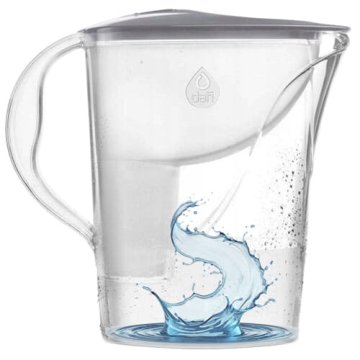 shumee Filter vrč Dafi Start 2.4L Classic