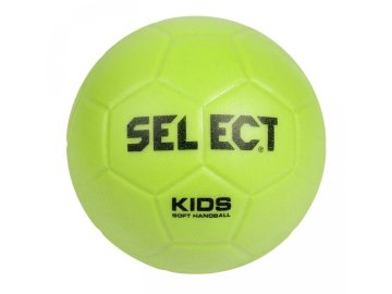 Rokomet Select HB Soft Kids - 0