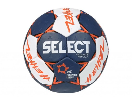Rokomet Select HB Ultimate Replica EHF Evropska liga - 1