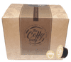 The Coffy Way Kavne kapsule MLEKO za kavni avtomat Nescafe Dolce Gusto (18 kapsul/18 pakiranj)