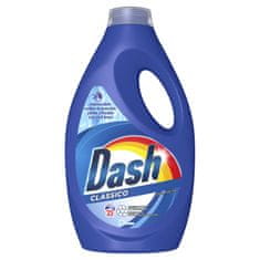 Dash gel za pranje perila, Regular, 1.25 L, 25 pranj