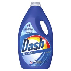 Dash gel za pranje perila, Regular, 2.9 L, 58 pranj