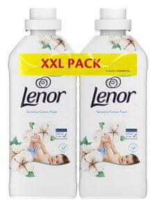  Lenor mehčalec, Cotton Fresh, 810 ml, 2/1