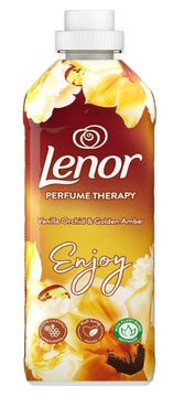 Lenor mehčalec, Vanilla Orchid & Golden Amber, 1200 ml