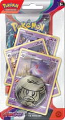 Pokémon Pokémon TCG - SV01 Scarlet & Violet Premium Checklane Blister