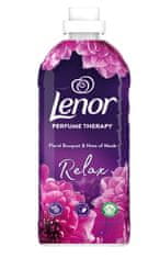 Lenor mehčalec, Floral Bouquet & Note Of Musk, 1200 ml