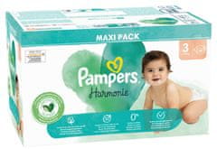 Harmonie plenice, velikost 3 (6-10 kg), 87 plenic