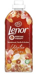  Lenor mehčalec, Sandalwood, Vanilla & Amber, 1200 ml