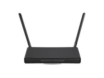 Mikrotik hAP ax3 brezžični usmerjevalnik (C53UiG+5HPaxD2HPaxD)