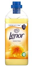 Lenor mehčalec, Summer Breeze, 1600 ml