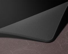 Genesis Carbon 500 Maxi Lava G2 podloga za miško, 900x450 mm, vodoodporna, gladka površina, zaščiteni robovi, protizdrsna
