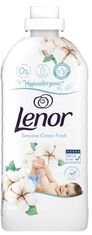 Lenor mehčalec, Cotton Fresh, 1200 ml