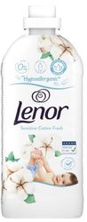  Lenor mehčalec, Cotton Fresh, 1200 ml