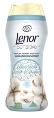 Lenor dišeče perlice, Cotton Fresh, 210 g