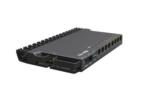 Mikrotik RB5009UG+S+IN