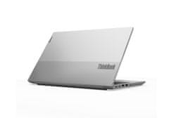 Lenovo ThinkBook 15 G4 prenosnik, R5-5625U, 16 GB, 512 GB, 39,62 cm, FHD, W11H (21DL0077SC) - odprta embalaža