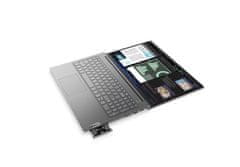 Lenovo ThinkBook 15 G4 prenosnik, R5-5625U, 16 GB, 512 GB, 39,62 cm, FHD, W11H (21DL0077SC) - odprta embalaža