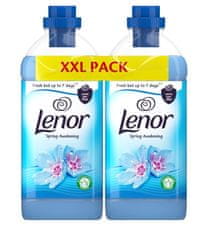 Lenor mehčalec, Spring Awakening, 990 ml, 2/1