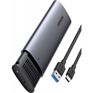 M.2 SATA SSD USB 3.1