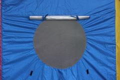 Aga Šotor za trampolin Aga 250 cm (8 čevljev), barvni
