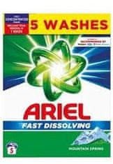 Ariel pralni prašek, Mountain Spring, 275 g