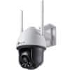 VIGI C540-W nadzorna kamera, 4mm, dnevna/nočna, WIFI, QHD bela/črna (VIGI C540-W(4mm))