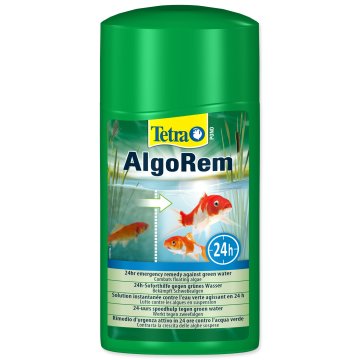 Tetra Pond AlgoRem 1 l