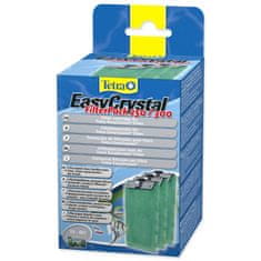 Tetra Náplň EasyCrystal Box 250 / 300 / Silhouette. 3 ks