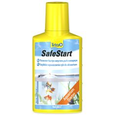 Tetra SafeStart - KARTON (24ks) 50 ml
