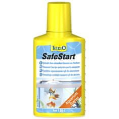 Tetra SafeStart - KARTON (24ks) 100 ml
