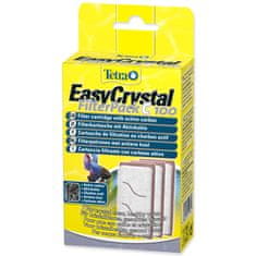 Tetra Náplň EasyCrystal FilterPack C 100 (Cascade) 3 ks