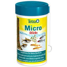 Tetra Micro Sticks - KARTON (36ks) 100 ml