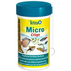 Tetra Micro Crisps - KARTON (36ks) 100 ml
