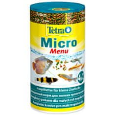 Tetra Micro Menu - KARTON (36ks) 100 ml