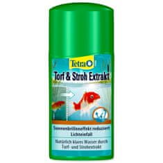 Tetra Pond Torf&Stroh Extrakt 250 ml