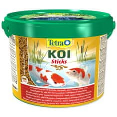 Tetra Pond Koi Sticks 10 l