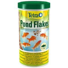 Tetra Pond Flakes 1 l