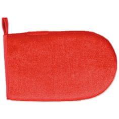 Trixie Rukavice gumová červená 1 ks