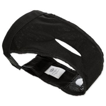 Trixie DeLuxe toplotne hlačke črne velikosti S, 1 kos