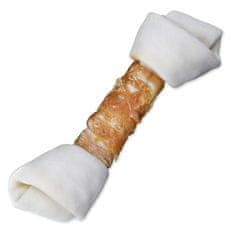Trixie Kost Dog žvýkací obalená kuřecím masem 25 cm 220 g