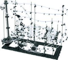 shumee SpaceRail Ball Track - raven 8 (40 metrov) Ball Rollercoaster
