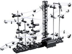 shumee Spacerail raven 2 - tobogan s kroglicami