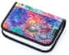 Šolski svinčnik CASE LUMI 21 A COLOURFUL