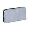Torbica Etue Case Poky 22 A Grey/Melange