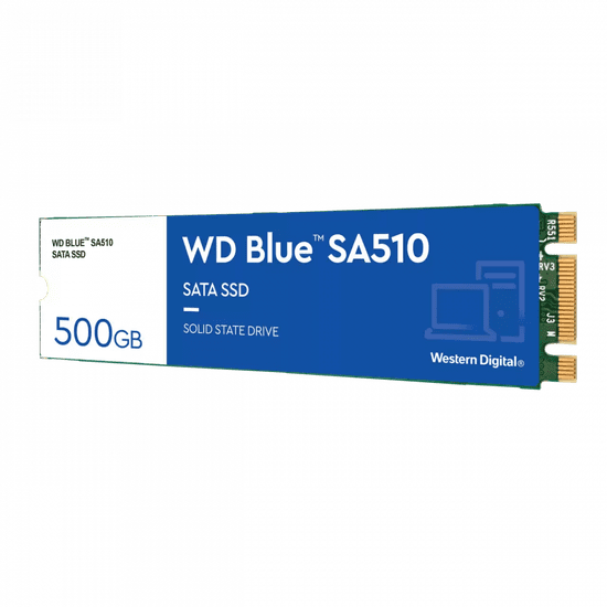 WD SA510