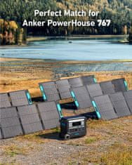 Anker PowerSolar solarni panel 200 W (A24320A1)