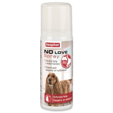 Beaphar No Love Spray pro hárající feny 50 ml